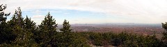 from Monadnock Mountain NH